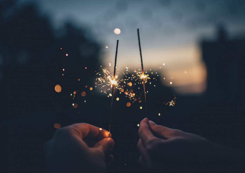 Consumers are using more fireworks as display use declines